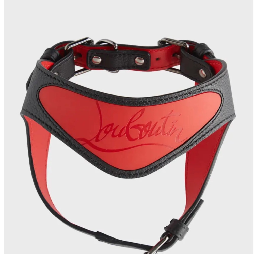 Dog Harness